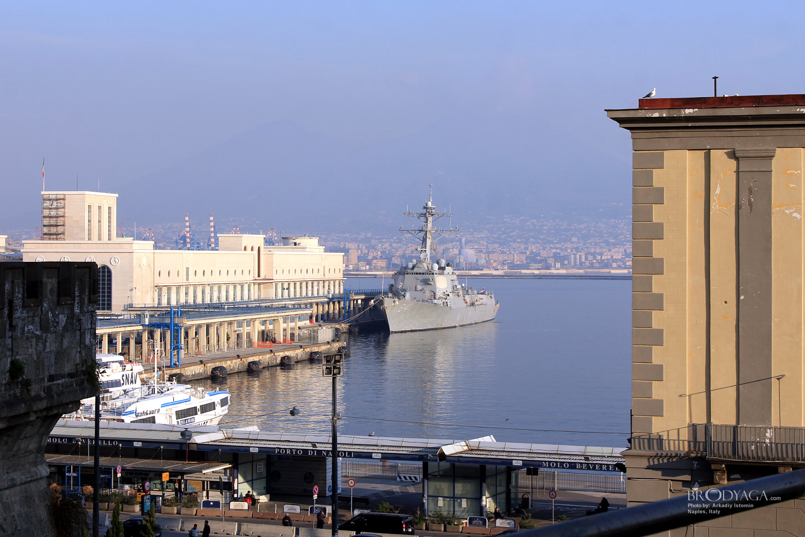 Naples